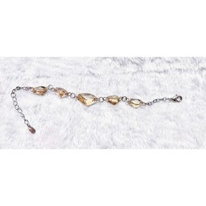 Fashion Crystal Bracelet